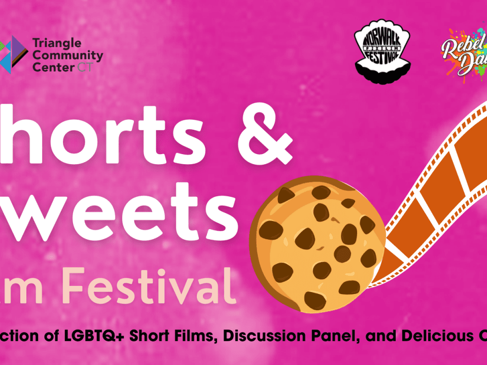 Shorts and Sweets Film Festival